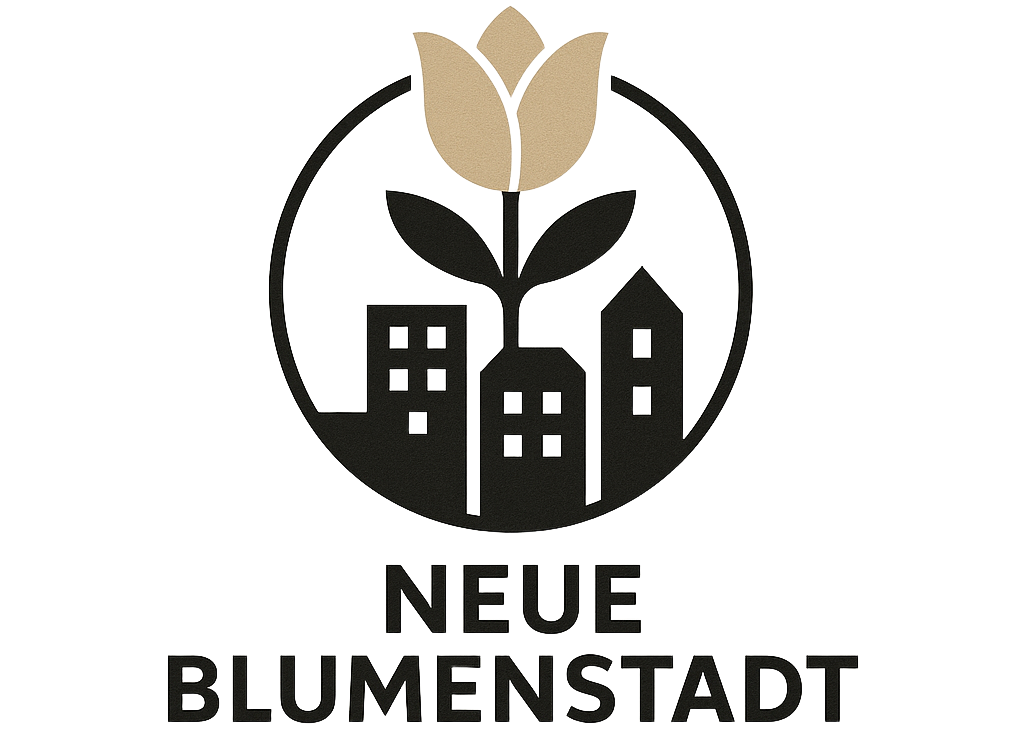 Neue Blumenstadt